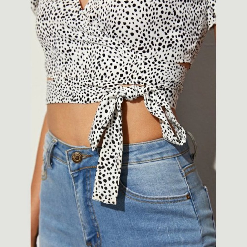 Crop Top - Picture 6 of 6